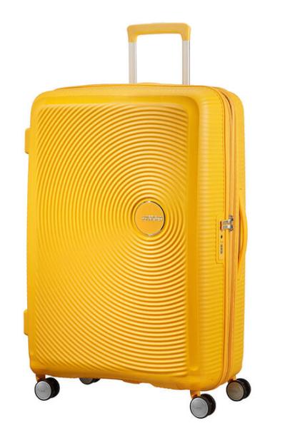 SOUNDBOX Trolley mit 4 Rollen 77cm